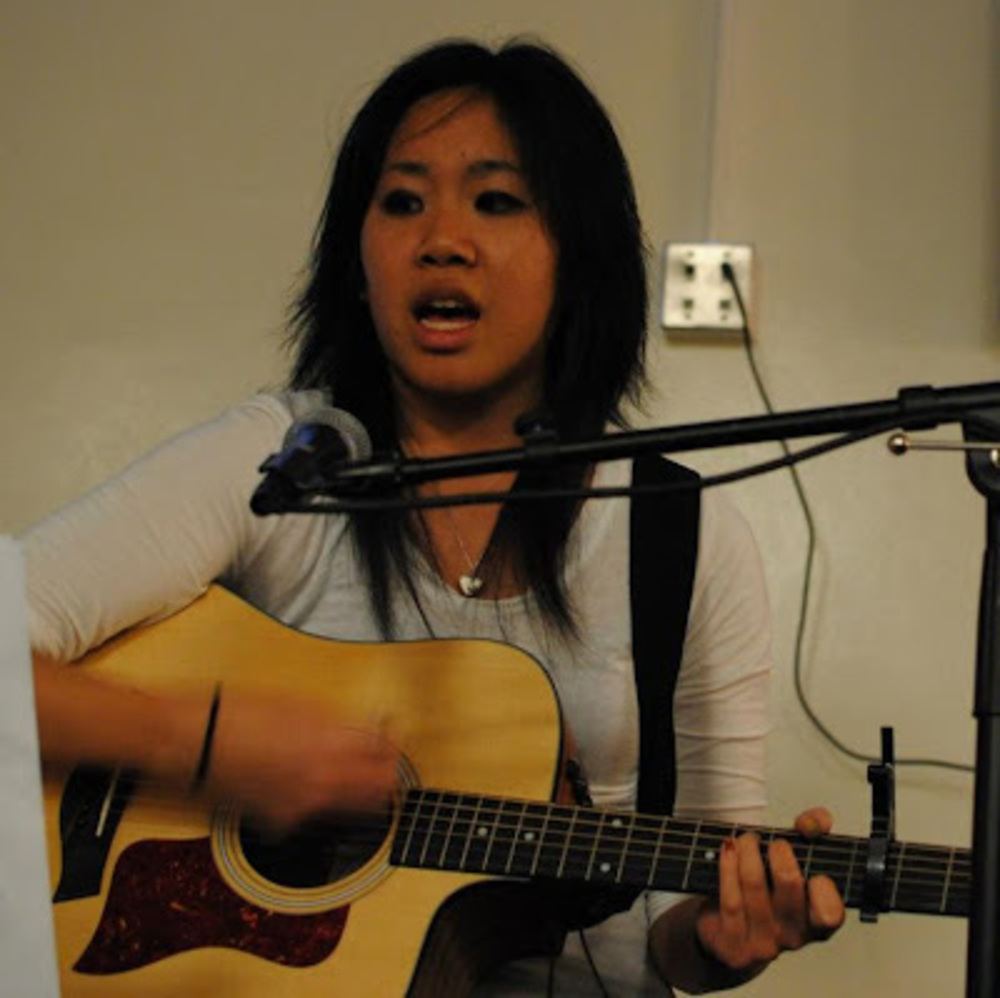 Meet your Posher, Brittany